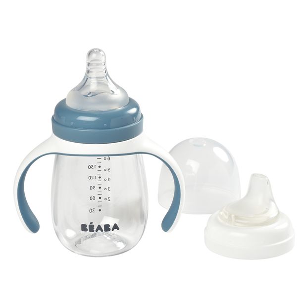 Biberon d'apprentissage 2 en 1- 240 ml-product