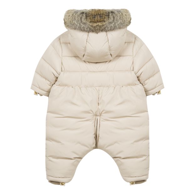 Mono Lazos cuello piel-product