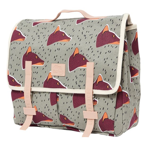 Large Leo Schoolbag-product