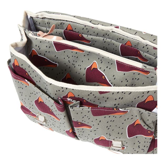 Large Leo Schoolbag-product