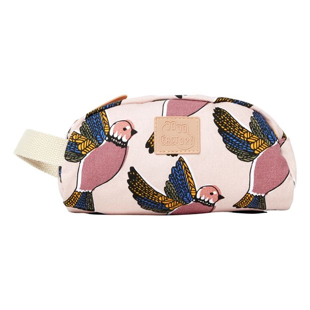 Large Birds Pencil Case-product