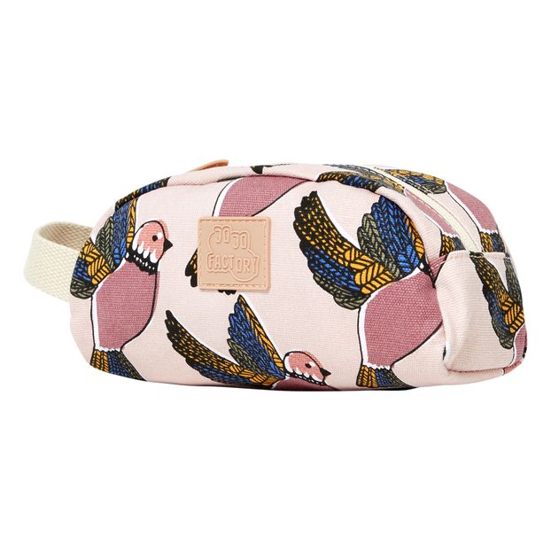 Large Birds Pencil Case-product