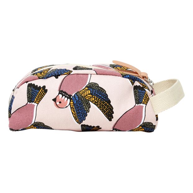 Large Birds Pencil Case-product