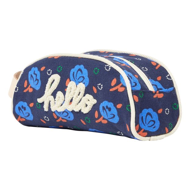 Zusammenarbeit Hello Simone x Jojo Factory - Federtasche-product