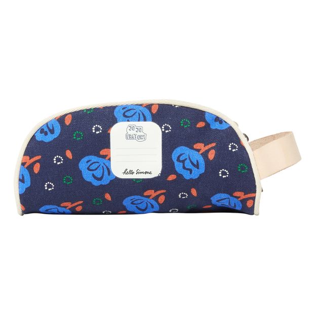 Collaboration Hello Simone x Jojo Factory - Trousse-product