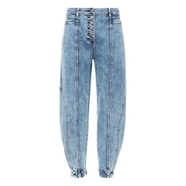 Vaquero Brodie Denim Acid Washed-product