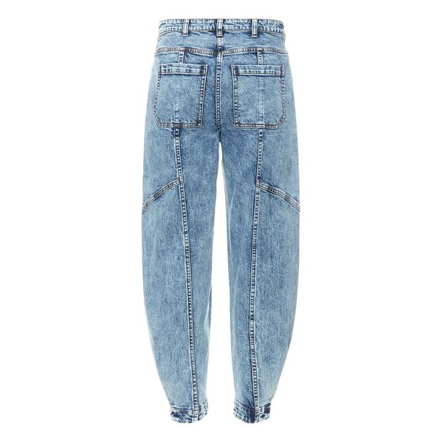 Vaquero Brodie Denim Acid Washed-product