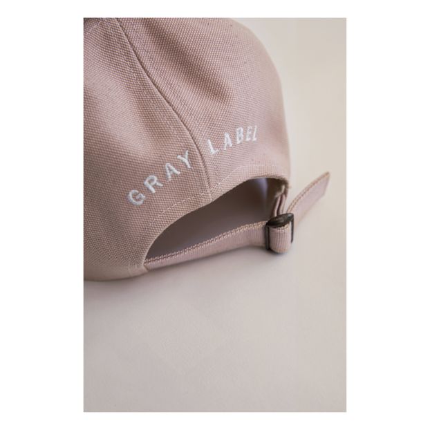 Gray Label x Smallable Baseball Cap-product