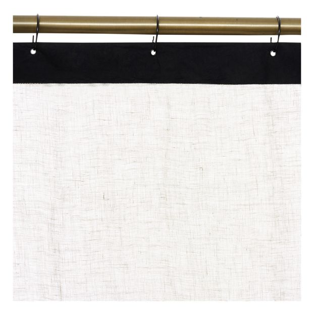 Rideau en lin Lazzo-product