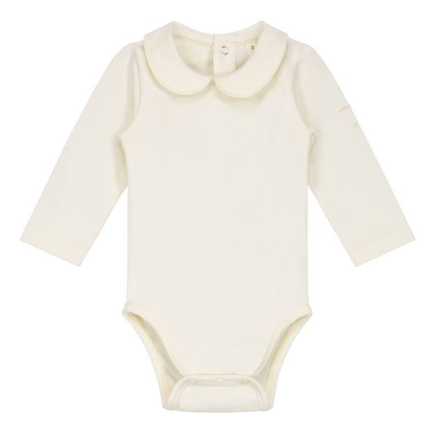 Body Colerette Coton Bio-product