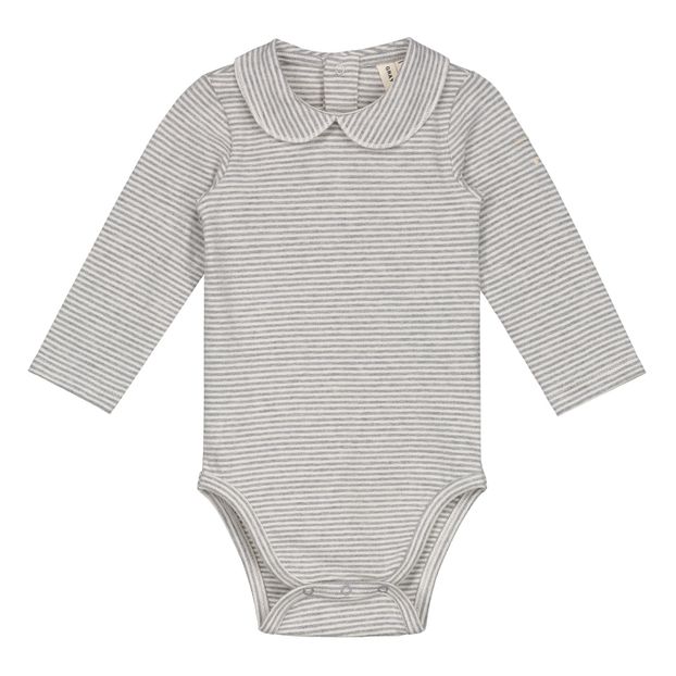 Body Colerette Coton Bio-product