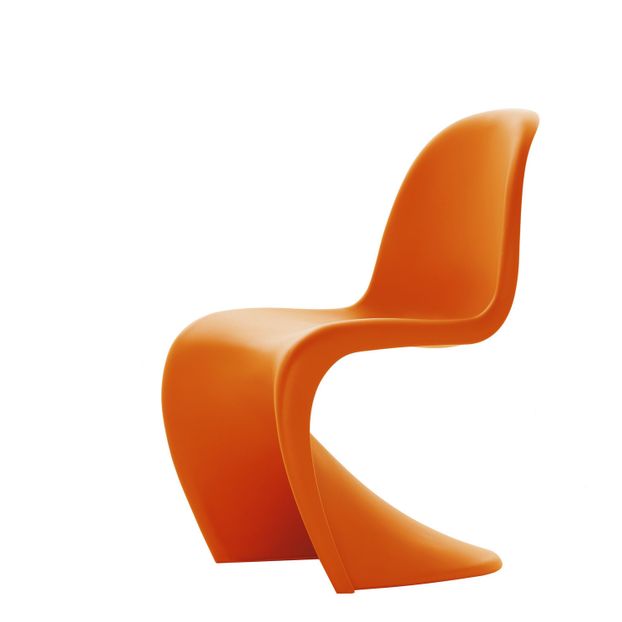 Chaise Panton - Verne Panton-product