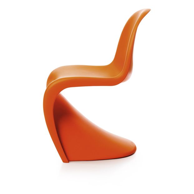 Chaise Panton - Verne Panton-product