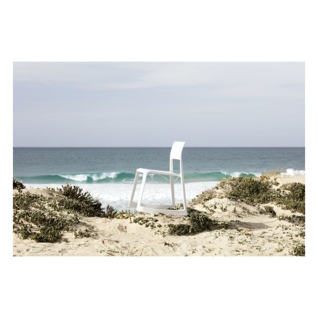 Chaise Tip Ton - Edward Barber & Jay Osgerby-product