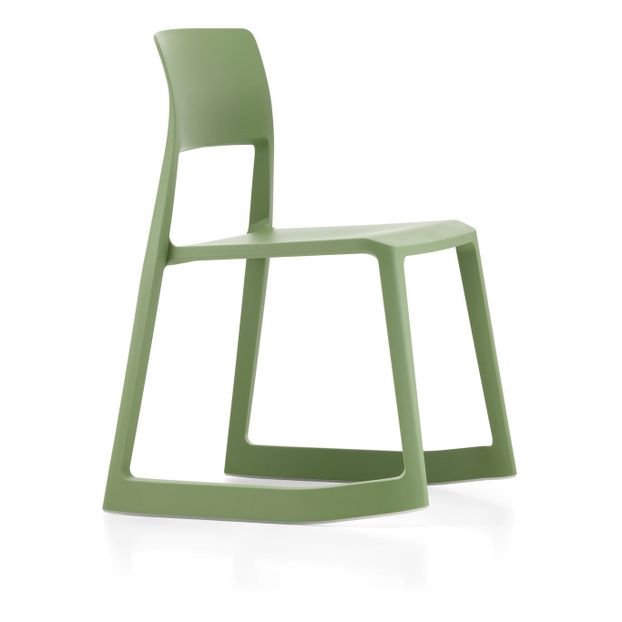 Chaise Tip Ton - Edward Barber & Jay Osgerby-product