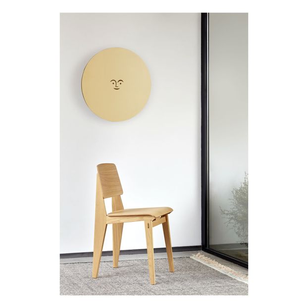 Chaise Tout bois - Jean Prouvé-product