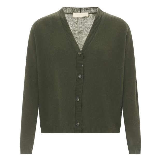 Gilet Mosca Laine et Cachemire-product