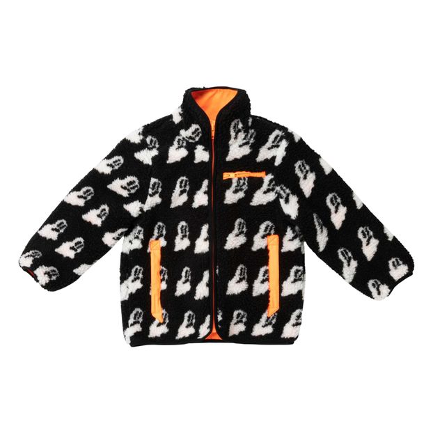 Bouclé Jacket - Halloween Collection --product