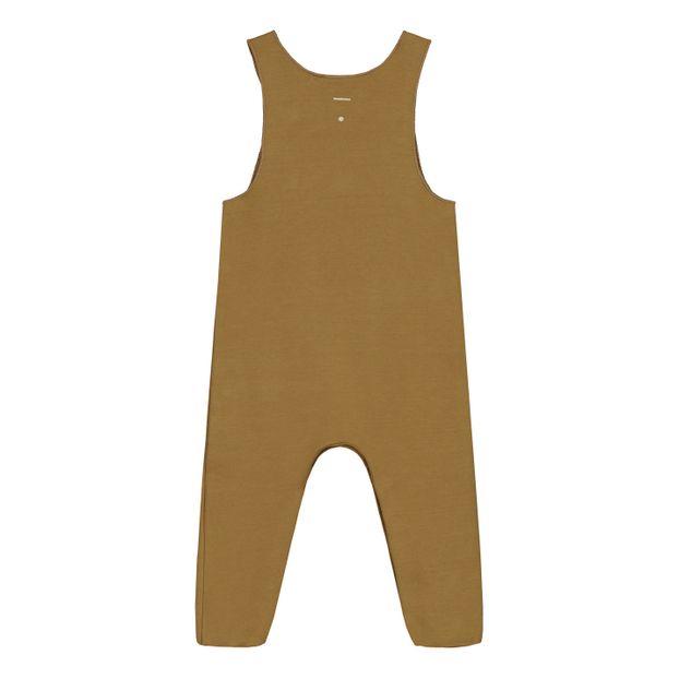 Organic Cotton Baby Overalls-product