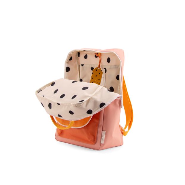 Sac à Dos Recyclé Wanderer L-product