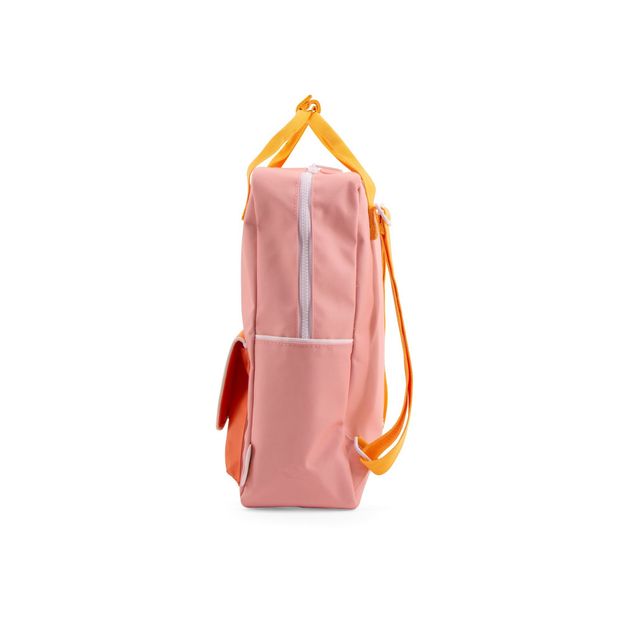 Sac à Dos Recyclé Wanderer L-product