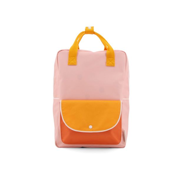 Sac à Dos Recyclé Wanderer L-product