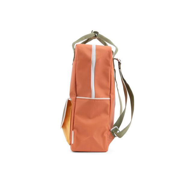 Sac à Dos Recyclé Wanderer L-product