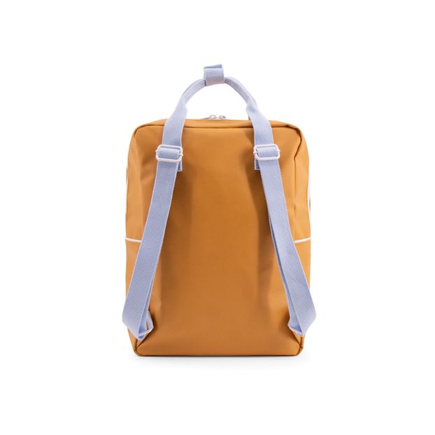 Wanderer Recycled Backpack L-product
