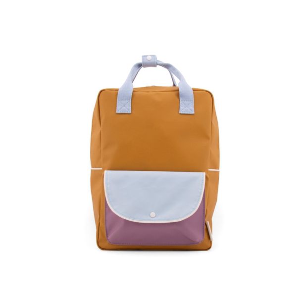 Wanderer Recycled Backpack L-product