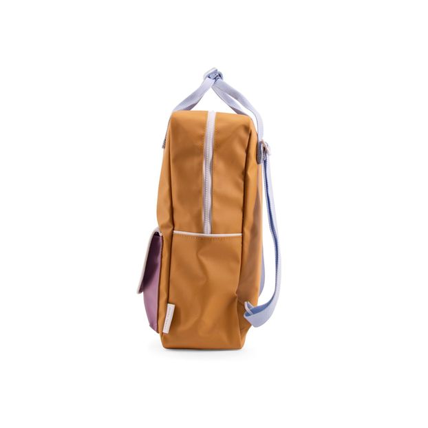 Wanderer Recycled Backpack L-product