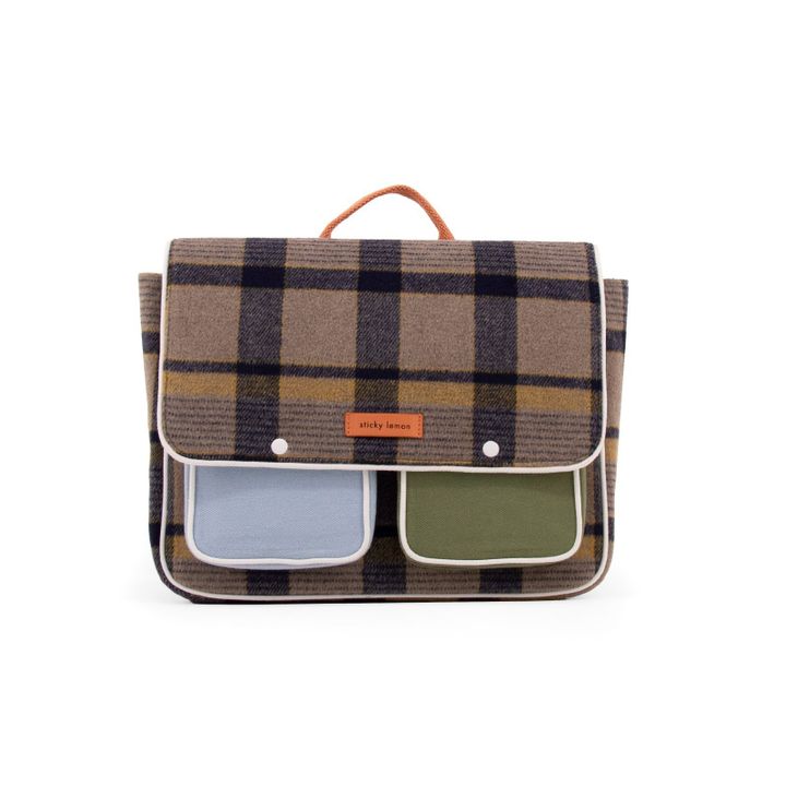 Mochila Beige- Imagen del producto n°0