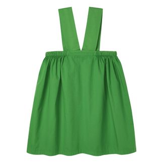 Main Story Kleid Pinafore aus Bio-Baumwolle-listing
