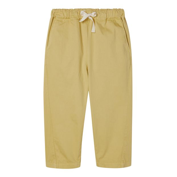 Drawstring Trousers -product