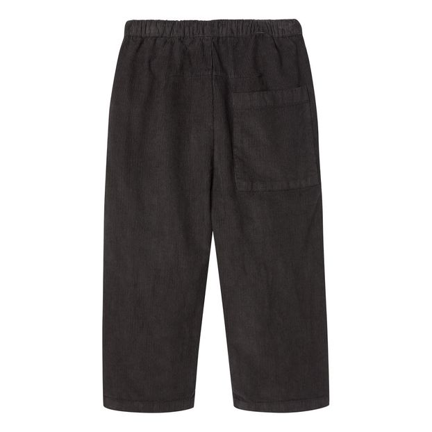 Drawstring Trousers -product