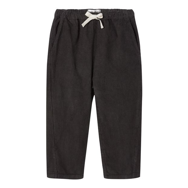 Drawstring Trousers -product