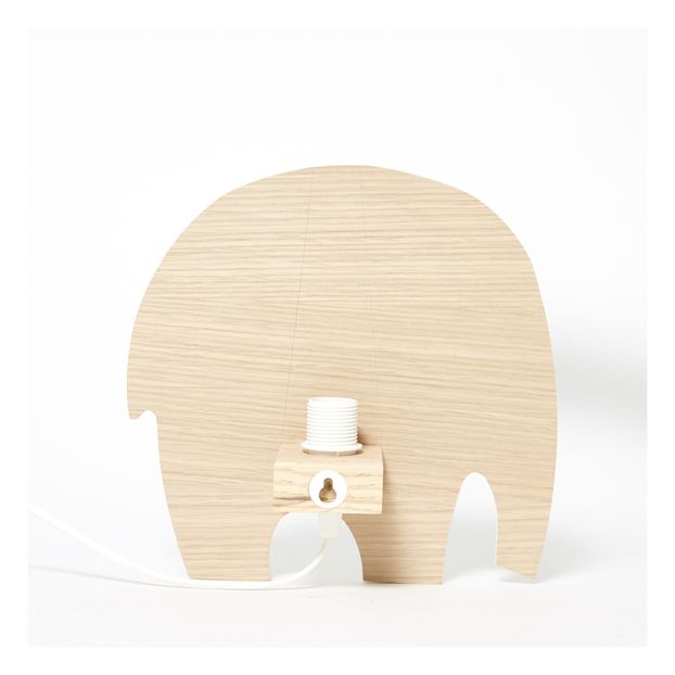 Wandleuchte Elefant-product