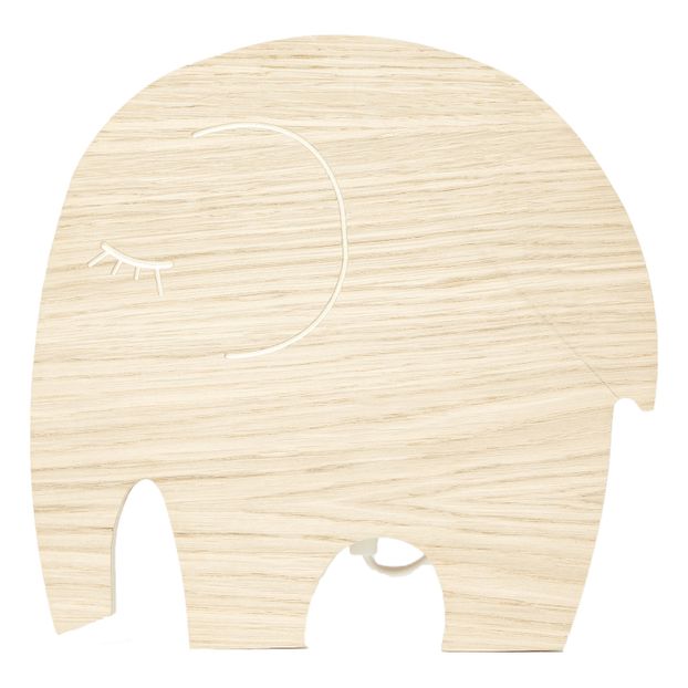 Elephant Wall Light-product