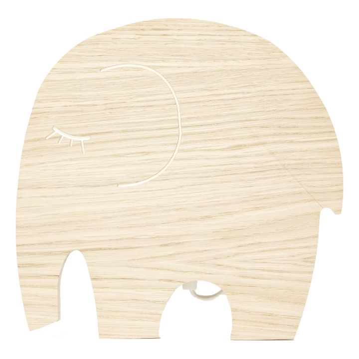 Applique éléphant- Image produit n°0