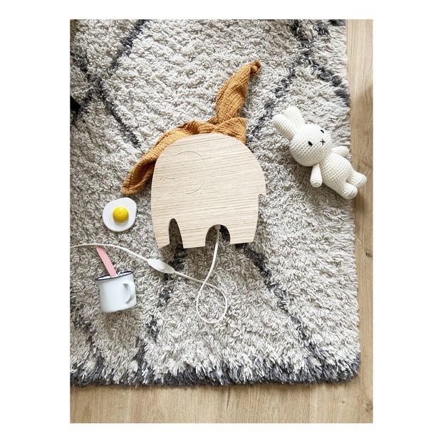 Wandleuchte Elefant-product