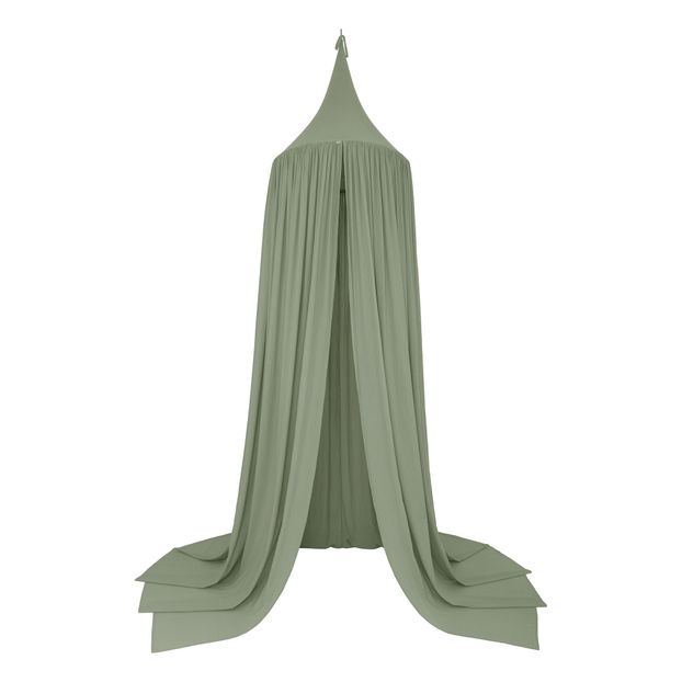 Organic Cotton Canopy-product