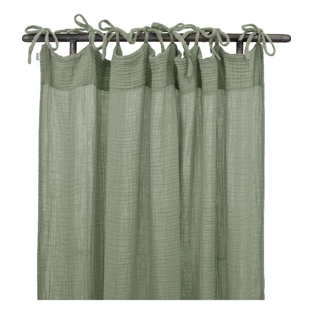 Rideau en coton 100x290 cm-product