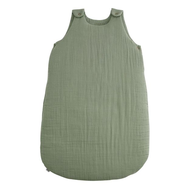 Organic Cotton Sleeping Bag-product