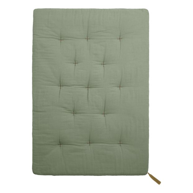 Edredon Futon en coton bio-product