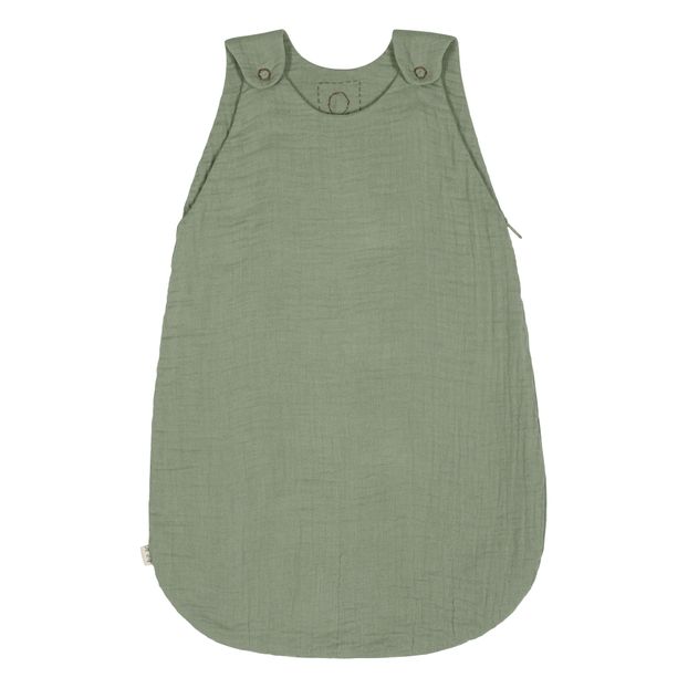 Light Organic Cotton Sleeping Bag-product