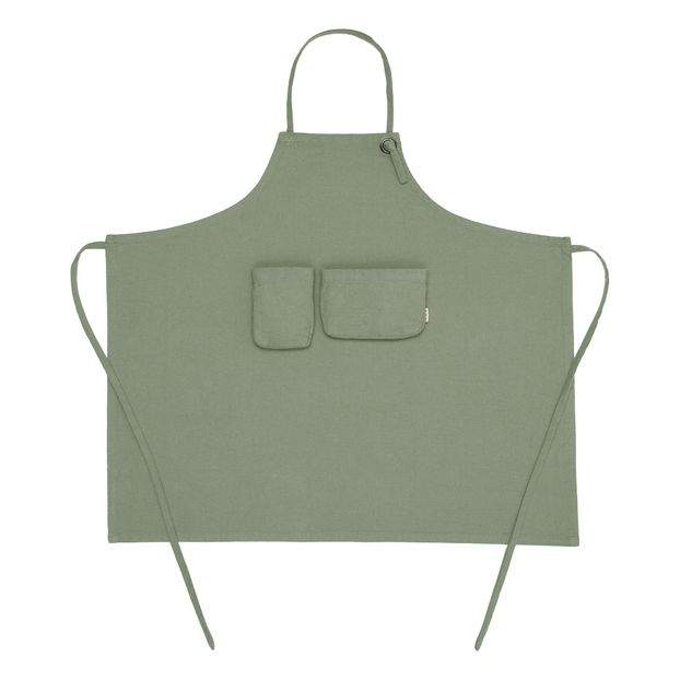 Tablier enfant en coton bio-product