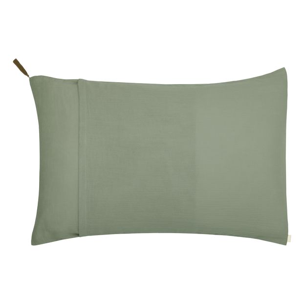Organic Cotton Pillowcase-product