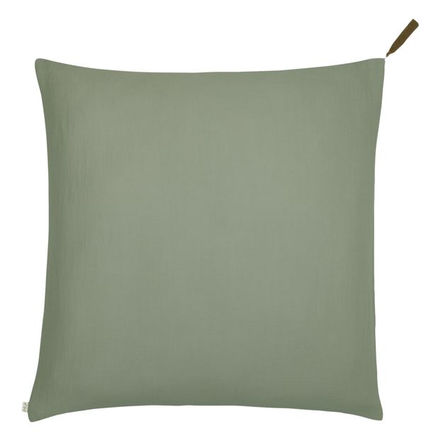 Organic Cotton Pillowcase-product