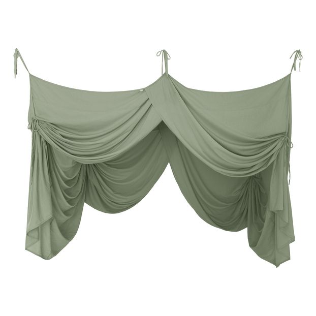 Ciel de lit baldaquin-product