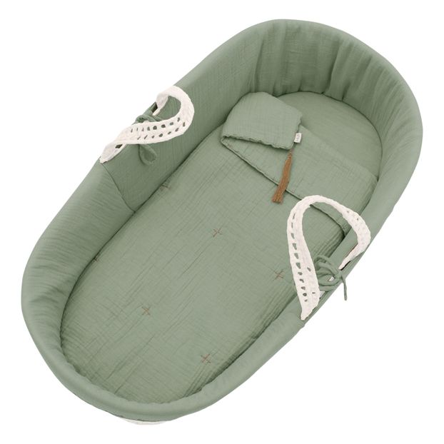 Linge pour couffin-product