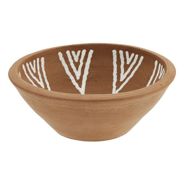 Bol de barro-product